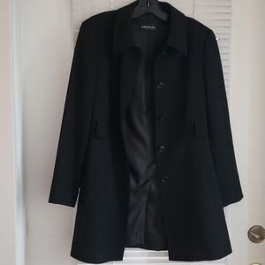 Betty Barclay Collection Dress Coat